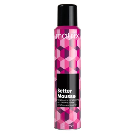 Objemová pěna (Setter Mousse) Matrix - 232 g