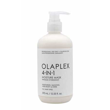 Hydratační maska pro poškozené vlasy 4-in-1 (Moisture Mask) Olaplex - 370 ml
