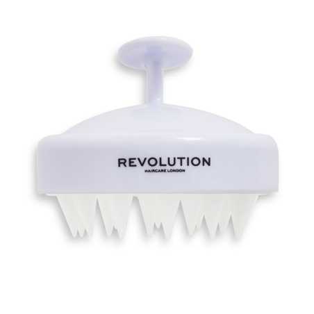 Masážní pomůcka na pokožku hlavy Stimulating Scalp Massager Revolution Haircare