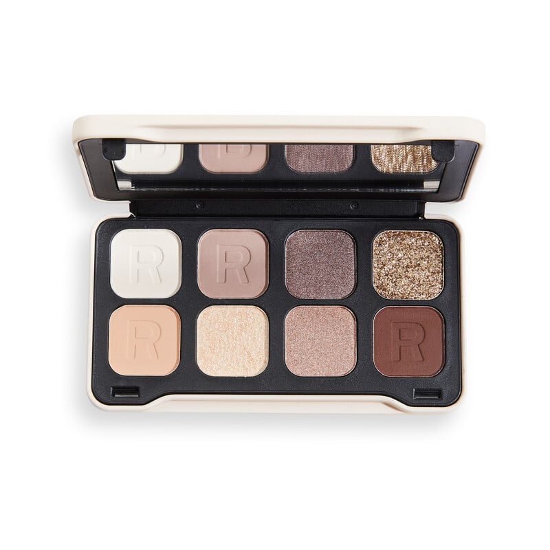 Paletka 8 očních stínů Forever Flawless Dynamic Serenity Revolution - 8 g Paletka 8 očních stínů Forever Flawless Dynamic Serenity Revolution - 8 g