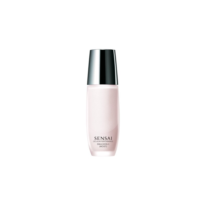 Protivrásková emulze pro normální až suchou pleť Cellular Performance Standard (Emulsion II) Sensai - 100 ml Protivrásková emulze pro normální až suchou pleť Cellular Performance Standard (Emulsion II) Sensai - 100 ml
