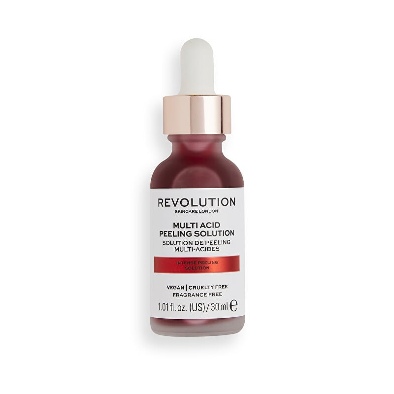 Peeling Revolution Skincare (Multi Acid Peeling Solution) Revolution Skincare - 30 ml Peeling Revolution Skincare (Multi Acid Peeling Solution) Revolution Skincare - 30 ml