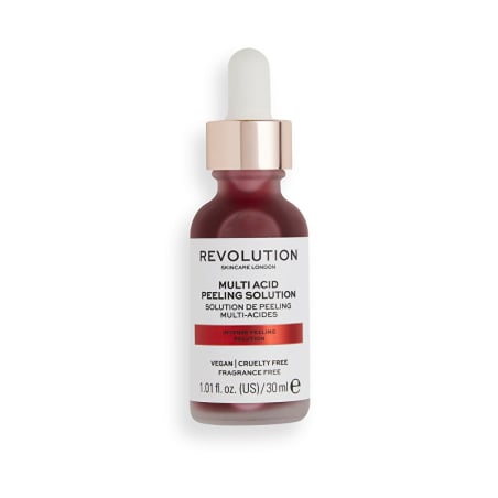 Peeling Revolution Skincare (Multi Acid Peeling Solution) Revolution Skincare - 30 ml