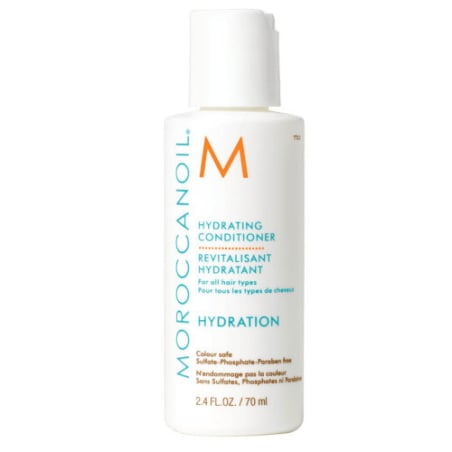 Hydratační kondicionér na vlasy s arganovým olejem (Hydrating Conditioner) Moroccanoil - 70 ml