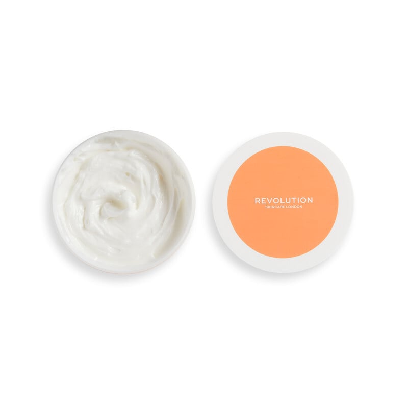 Výživný tělový krém Body Skincare Vitamin C Glow (Moisture Cream) Revolution Skincare - 200 ml Výživný tělový krém Body Skincare Vitamin C Glow (Moisture Cream) Revolution Skincare - 200 ml