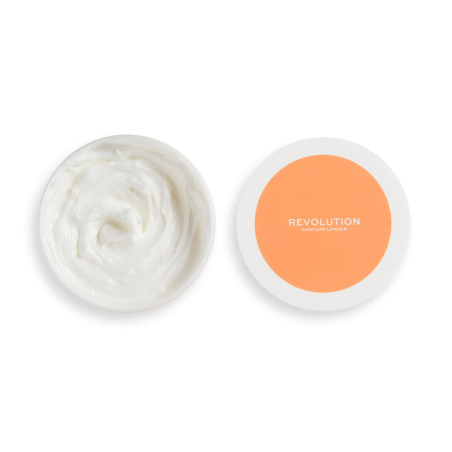 Výživný tělový krém Body Skincare Vitamin C Glow (Moisture Cream) Revolution Skincare - 200 ml