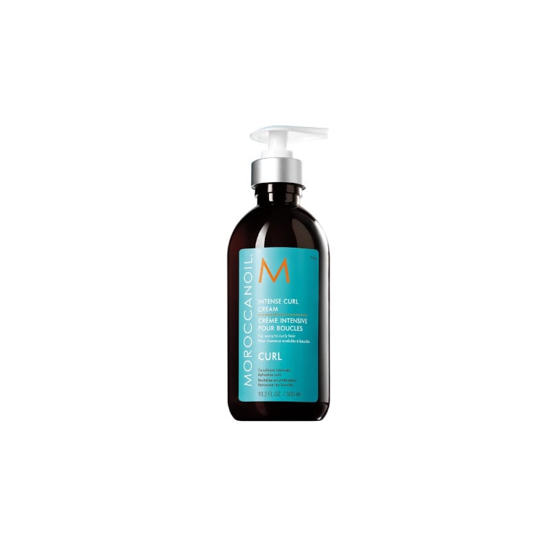 Stylingový krém pro vlnité a kudrnaté vlasy (Intense Curl Cream) Moroccanoil - 75 ml Stylingový krém pro vlnité a kudrnaté vlasy (Intense Curl Cream) Moroccanoil - 75 ml