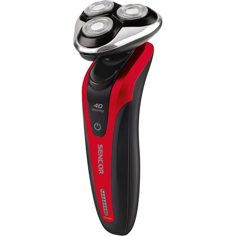Pánský holicí strojek SMS 5013RD Sencor Pánský holicí strojek SMS 5013RD Sencor