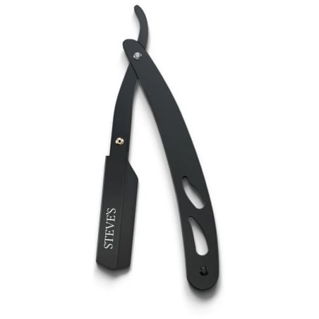 Břitva na holení Real Steel Shavetta Steve's