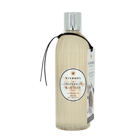 Sprchový gel Grapefruit & Vetiver (Shower Gel) Vivian Gray - 300 ml