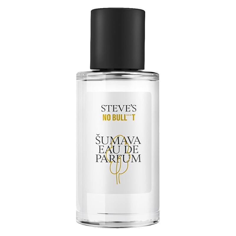 Parfémovaná voda Šumava EDP Steve's - 50 ml