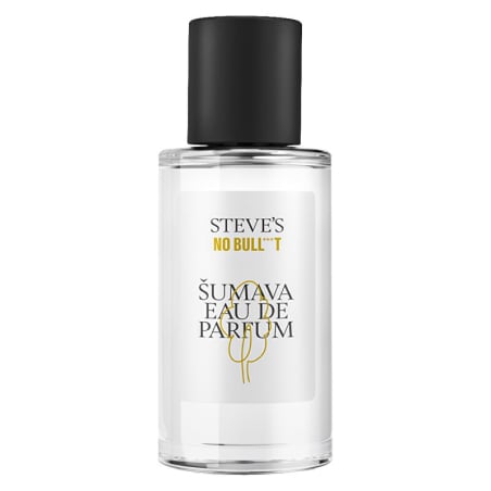 Parfémovaná voda Šumava EDP Steve's - 50 ml