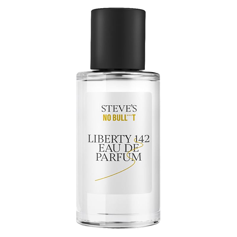 Parfémovaná voda Liberty 142 EDP Steve's - 50 ml Parfémovaná voda Liberty 142 EDP Steve's - 50 ml
