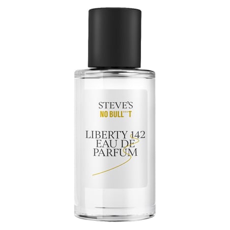 Parfémovaná voda Liberty 142 EDP Steve's - 50 ml