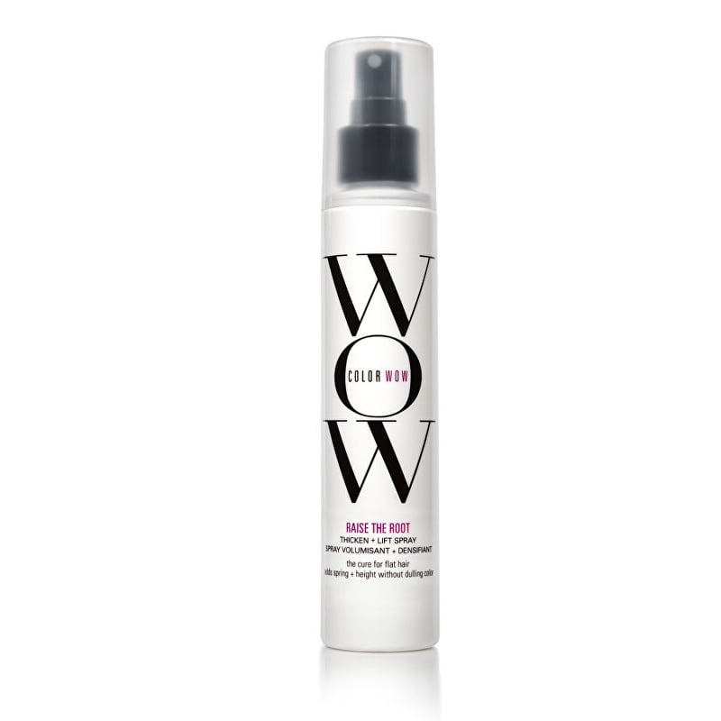 Objemový sprej pro jemné vlasy Raise the Roots (Thicken + Lift Spray) Color Wow - 150 ml Objemový sprej pro jemné vlasy Raise the Roots (Thicken + Lift Spray) Color Wow - 150 ml
