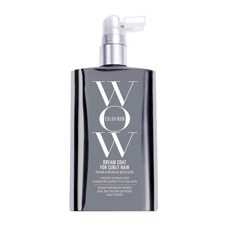 Sprej pro definici vln Dream Coat (For Curly Hair) Color Wow - 200 ml Sprej pro definici vln Dream Coat (For Curly Hair) Color Wow - 200 ml