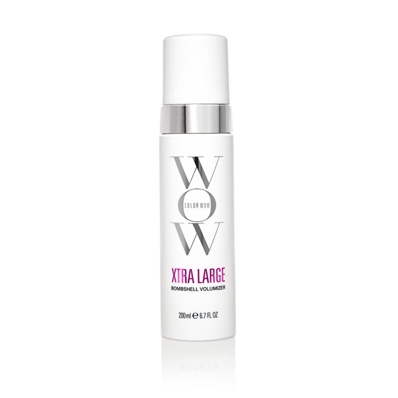 Volumizér Xtra Large Bombshell Volumizer Color Wow - 195 ml