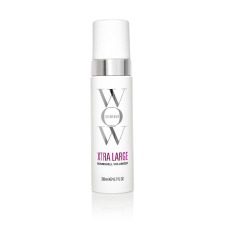 Volumizér Xtra Large Bombshell Volumizer Color Wow - 195 ml