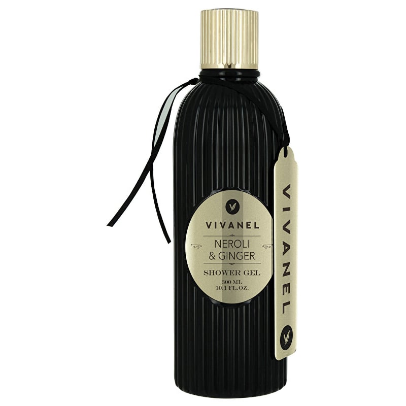 Sprchový gel Neroli & Ginger (Shower Gel) Vivian Gray - 300 ml