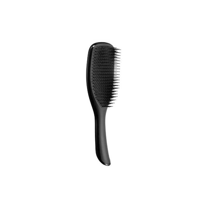 Kartáč na vlasy Wet Detangling Large Size Black Gloss Hairbrush Tangle Teezer Kartáč na vlasy Wet Detangling Large Size Black Gloss Hairbrush Tangle Teezer