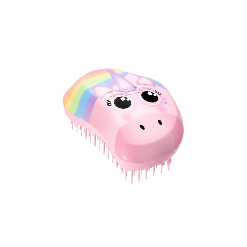 Kartáč na vlasy Original Rainbow Unicorn Print Tangle Teezer