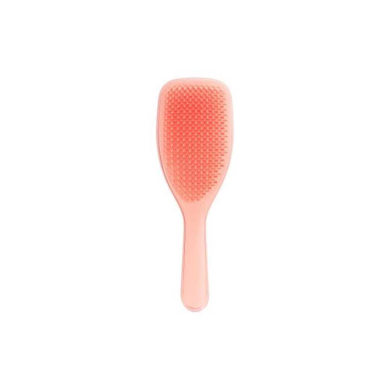 Kartáč na vlasy Wet Detangling Peach Glow Tangle Teezer