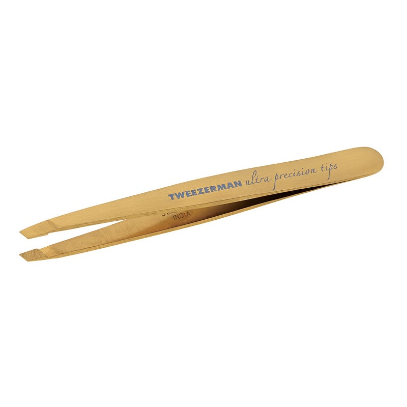 Pinzeta Slant Ultra Precision Tweezerman