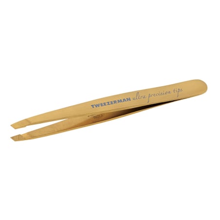 Pinzeta Slant Ultra Precision Tweezerman