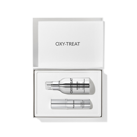 Sada péče proti vráskám Oxy-Treat