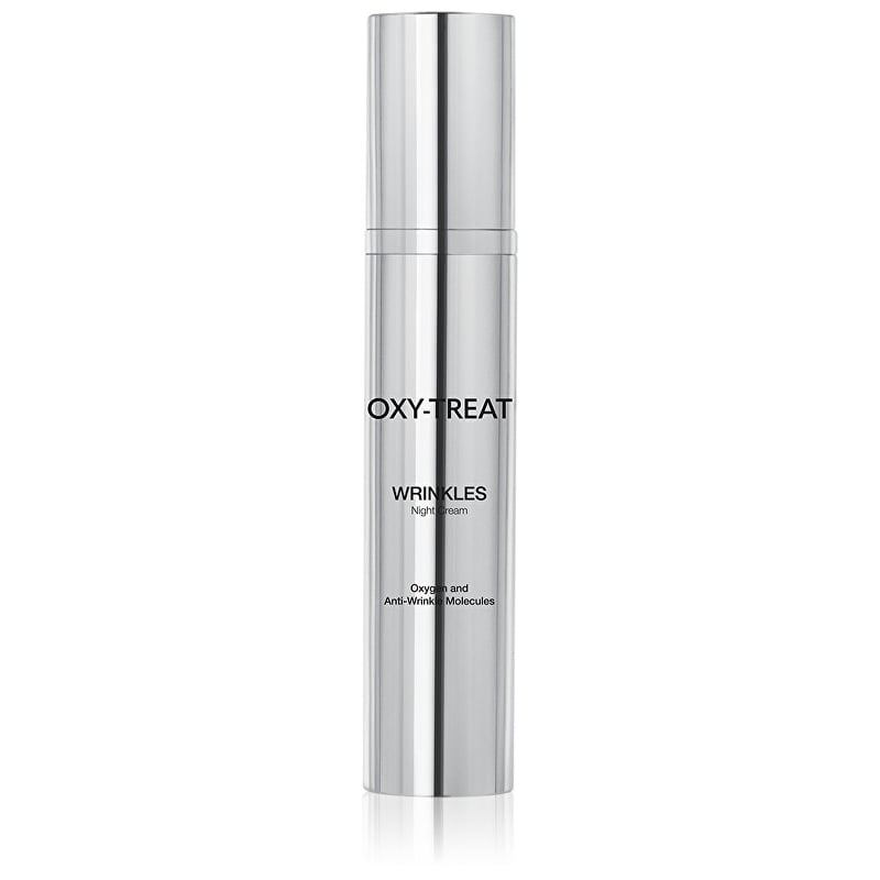 Noční krém proti vráskám (Night Cream) Oxy-Treat - 50 ml Noční krém proti vráskám (Night Cream) Oxy-Treat - 50 ml