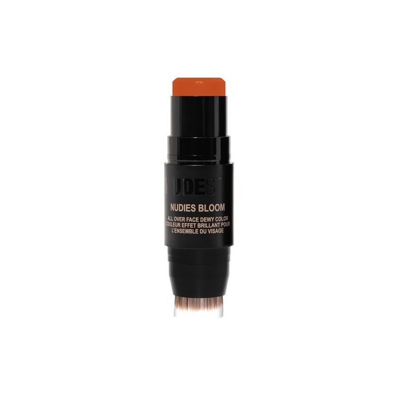Tyčinka na oči, tváře a rty Nudies Bloom Nudestix / Odstín: Rusty Rouge Tyčinka na oči, tváře a rty Nudies Bloom Nudestix / Odstín: Rusty Rouge