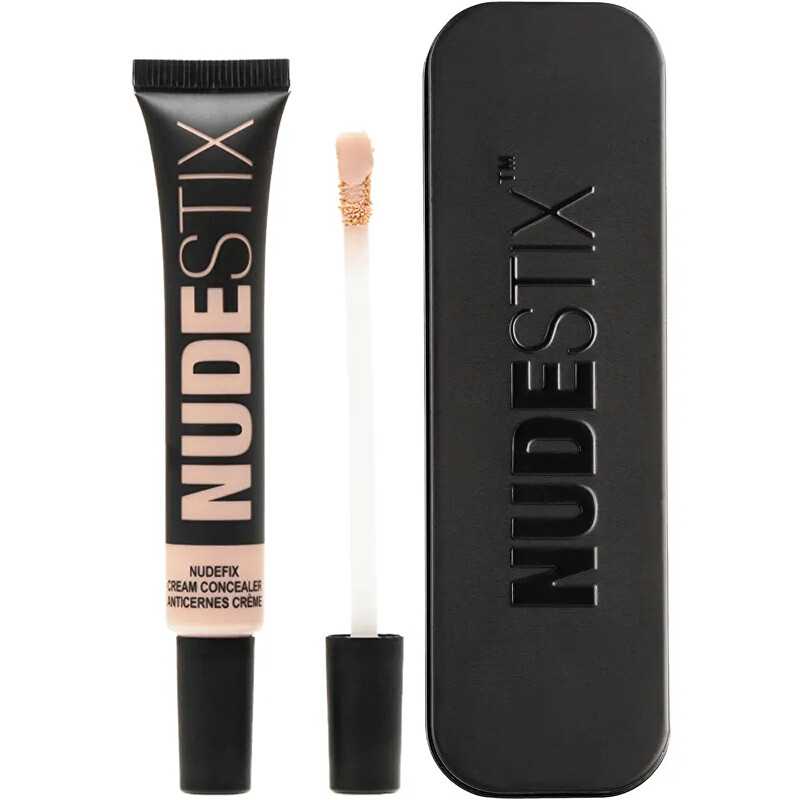Krémový korektor Nudefix (Cream Concealer) Nudestix / Odstín: 1 - 10 ml Krémový korektor Nudefix (Cream Concealer) Nudestix / Odstín: 1 - 10 ml