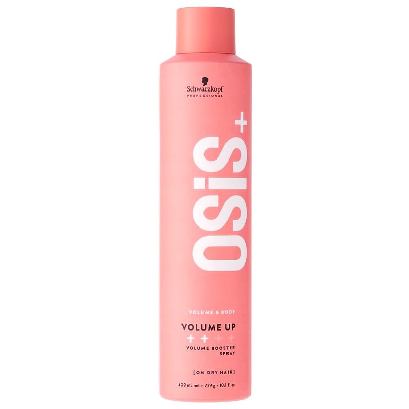Objemový sprej (Osis+ Volume up Booster Spray) Schwarzkopf Professional - 300 ml Objemový sprej (Osis+ Volume up Booster Spray) Schwarzkopf Professional - 300 ml