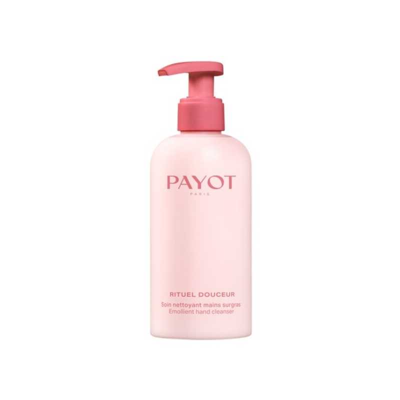 Micelární čisticí krém na ruce (Emollient Hand Cleanser) Payot - 250 ml Micelární čisticí krém na ruce (Emollient Hand Cleanser) Payot - 250 ml