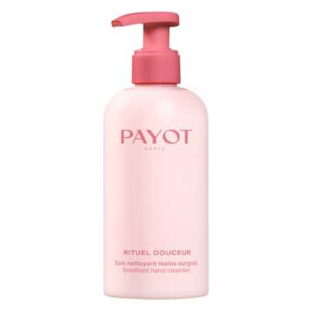 Micelární čisticí krém na ruce (Emollient Hand Cleanser) Payot - 250 ml