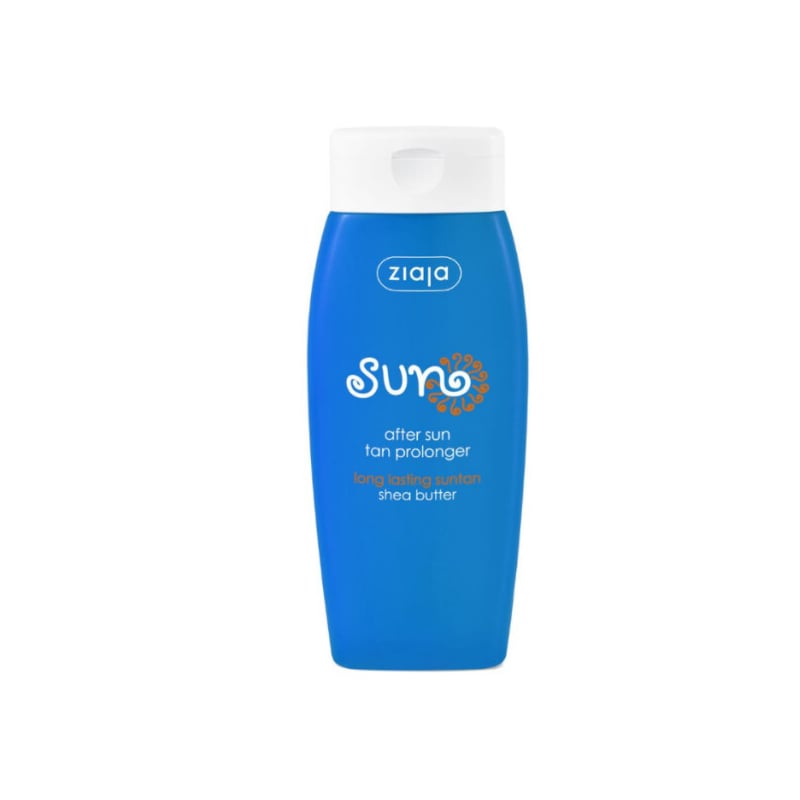Hydratační mléko po opalování prodlužující opálení pokožky Sun (After Sun Tan Prolonger) Ziaja - 200 ml Hydratační mléko po opalování prodlužující opálení pokožky Sun (After Sun Tan Prolonger) Ziaja - 200 ml