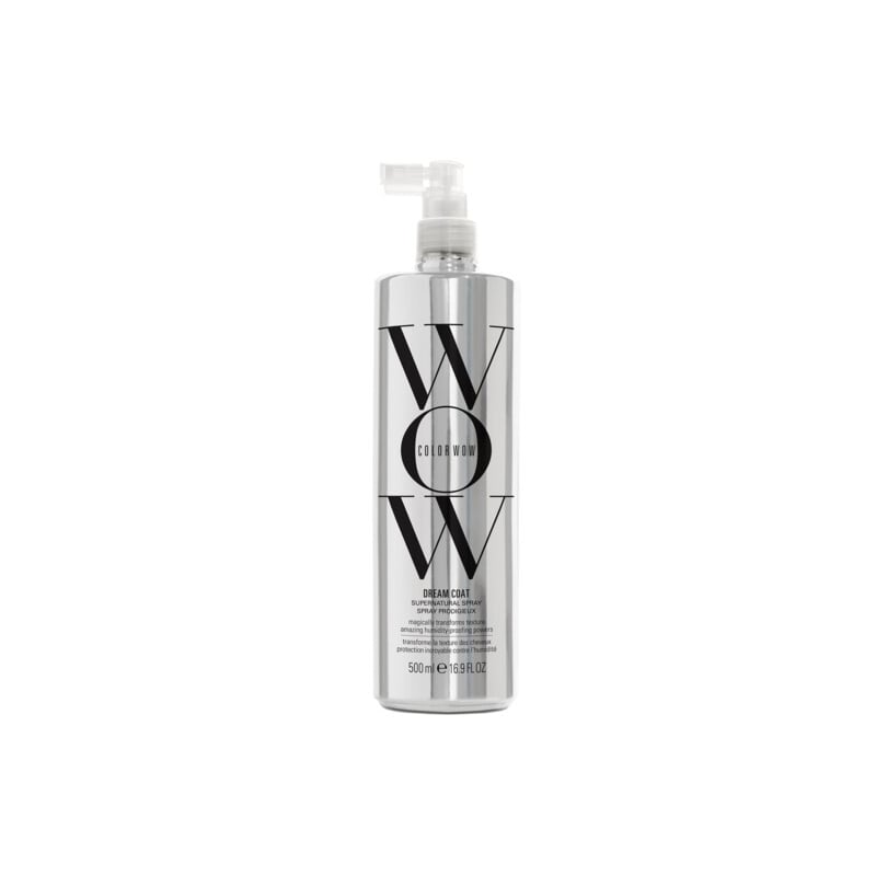 Sprej pro barvené vlasy Color Wow (Dream Coat Supernatural Spray) Color Wow - 500 ml Sprej pro barvené vlasy Color Wow (Dream Coat Supernatural Spray) Color Wow - 500 ml