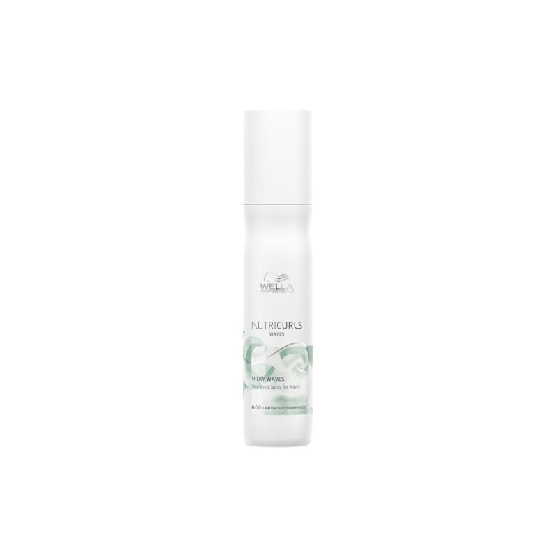 Vyživující sprej pro vlnité vlasy Nutricurls (Nourishing Spray For Waves) Wella Professionals - 150 ml Vyživující sprej pro vlnité vlasy Nutricurls (Nourishing Spray For Waves) Wella Professionals - 150 ml