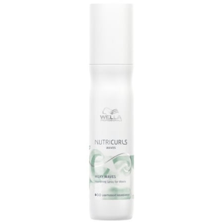 Vyživující sprej pro vlnité vlasy Nutricurls (Nourishing Spray For Waves) Wella Professionals - 150 ml