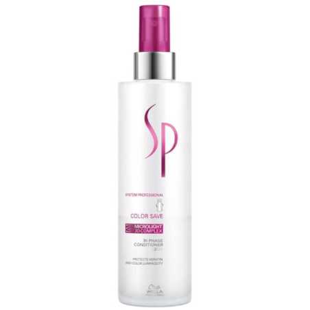 Kondicioner pro barvené vlasy SP Color Save (Bi-Phase Conditioner) Wella Professionals - 185 ml