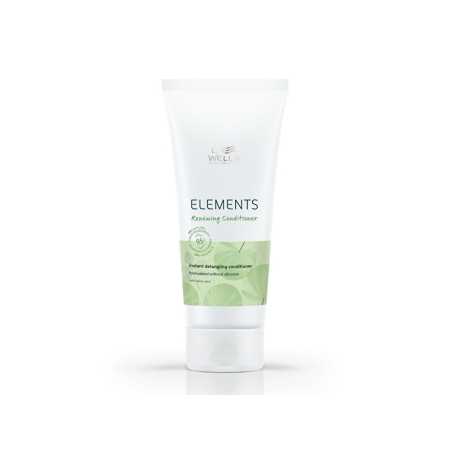 Hydratační kondicionér Elements (Renewing Conditioner) Wella Professionals - 200 ml