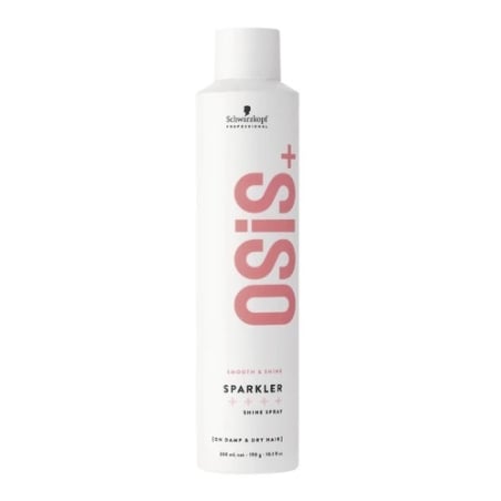 Sprej pro zářivý lesk vlasů Sparkler Schwarzkopf Professional - 300 ml