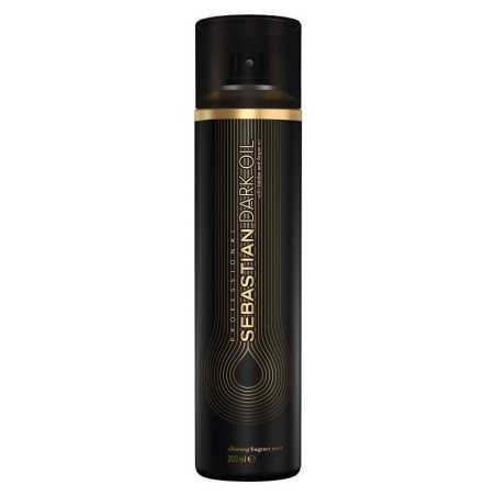 Mlha na vlasy Dark Oil (Silkening Fragrant Mist) Sebastian Professional - 200 ml