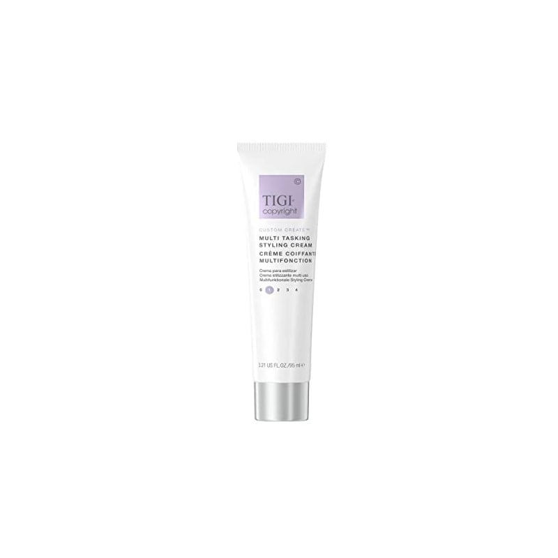 Stylingový krém na vlasy Copyright Custom Create Multi Tasking (Styling Cream) Tigi - 100 ml Stylingový krém na vlasy Copyright Custom Create Multi Tasking (Styling Cream) Tigi - 100 ml