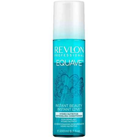 Bezoplachový kondicionér Equave (Hydro Nutritive Detangling Conditioning) Revlon Professional - 200 ml
