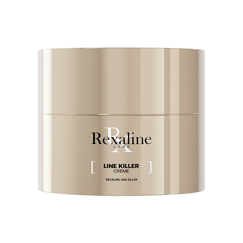 Regenerační omlazující krém Premium Line Killer X-Treme Renovator Rexaline - 50 ml Regenerační omlazující krém Premium Line Killer X-Treme Renovator Rexaline - 50 ml