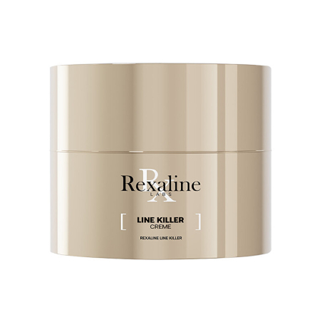 Regenerační omlazující krém Premium Line Killer X-Treme Renovator Rexaline - 50 ml