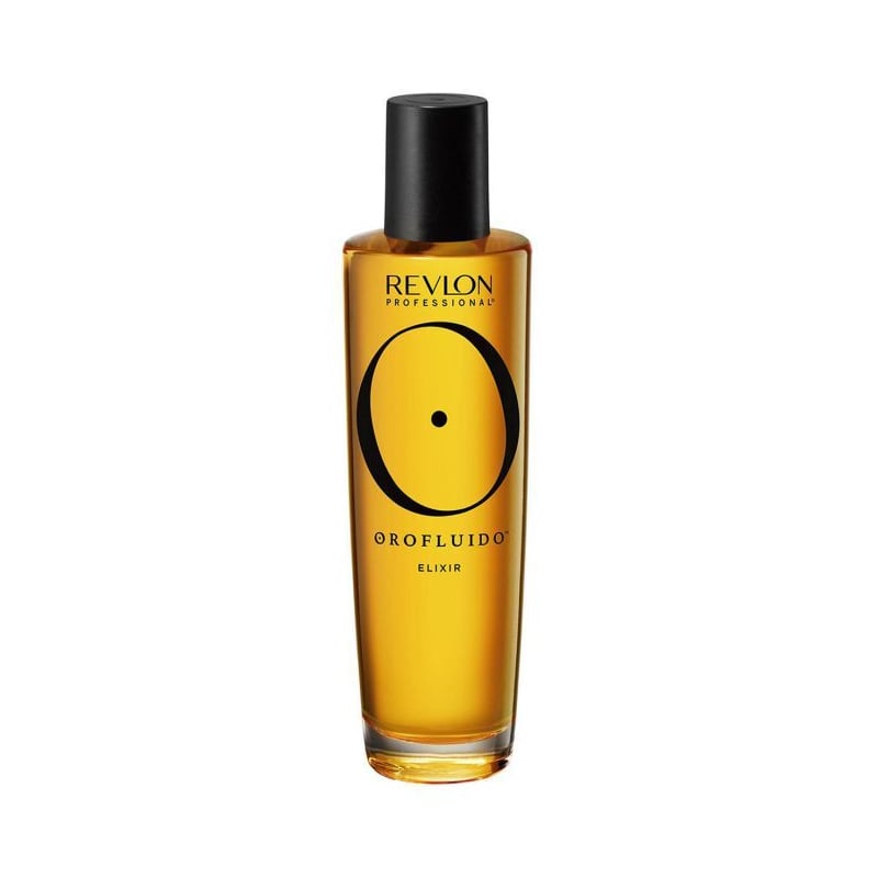 Vlasová péče s arganovým olejem Orofluido (Elixir) Revlon Professional - 30 ml Vlasová péče s arganovým olejem Orofluido (Elixir) Revlon Professional - 30 ml
