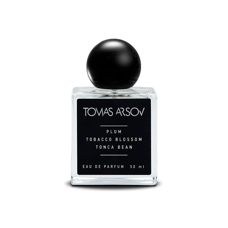 Parfém Plum Tobacco Blossom Tonca Bean Tomas Arsov - 50 ml Parfém Plum Tobacco Blossom Tonca Bean Tomas Arsov - 50 ml