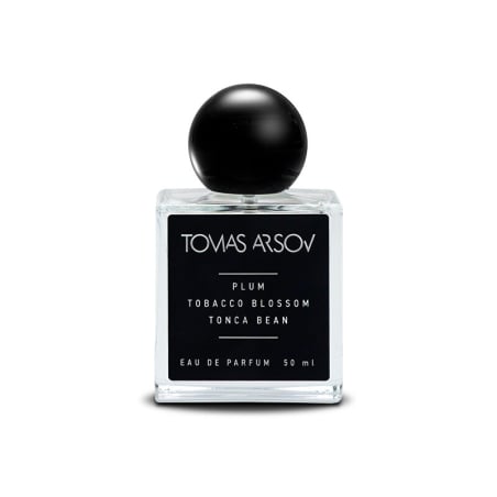 Parfém Plum Tobacco Blossom Tonca Bean Tomas Arsov - 50 ml
